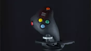 Il comando INTUITIV’ vi rende operatori professionisti da subito!