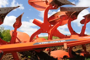 La sicurezza NSH offre un'immediata adattabilità alle condizioni di lavoro