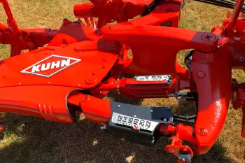 Il sistema di regolazione Pro-Set offre una rapida messa in funzione del MASTER L