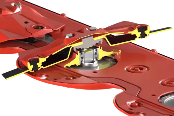 Sistema di protezione PROTECTADRIVE