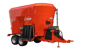 PROFILE 2 M da 18 a 25 m3, progettati per un coefficiente di riempimento straordinario!