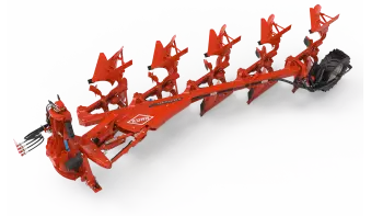 VARI-MASTER M