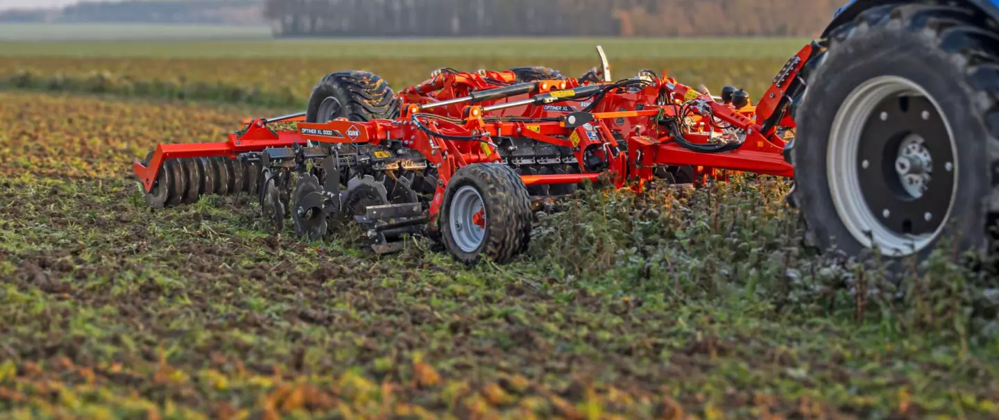 Winter-Knaller OPTIMER XL 5000