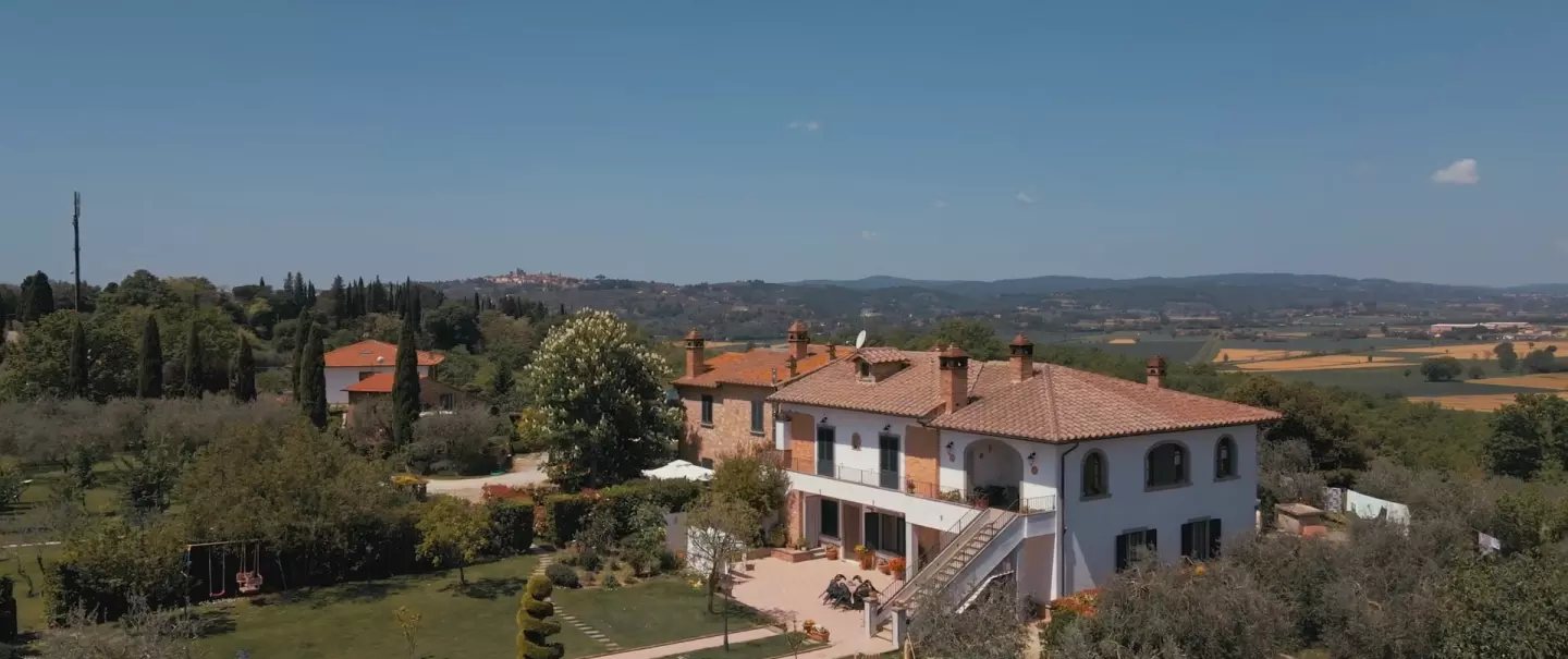 Azienda agricola Caccese