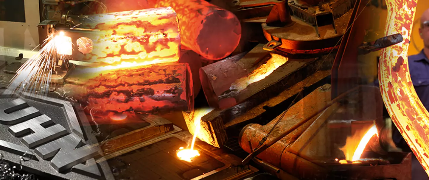 Genuine KUHN parts header image