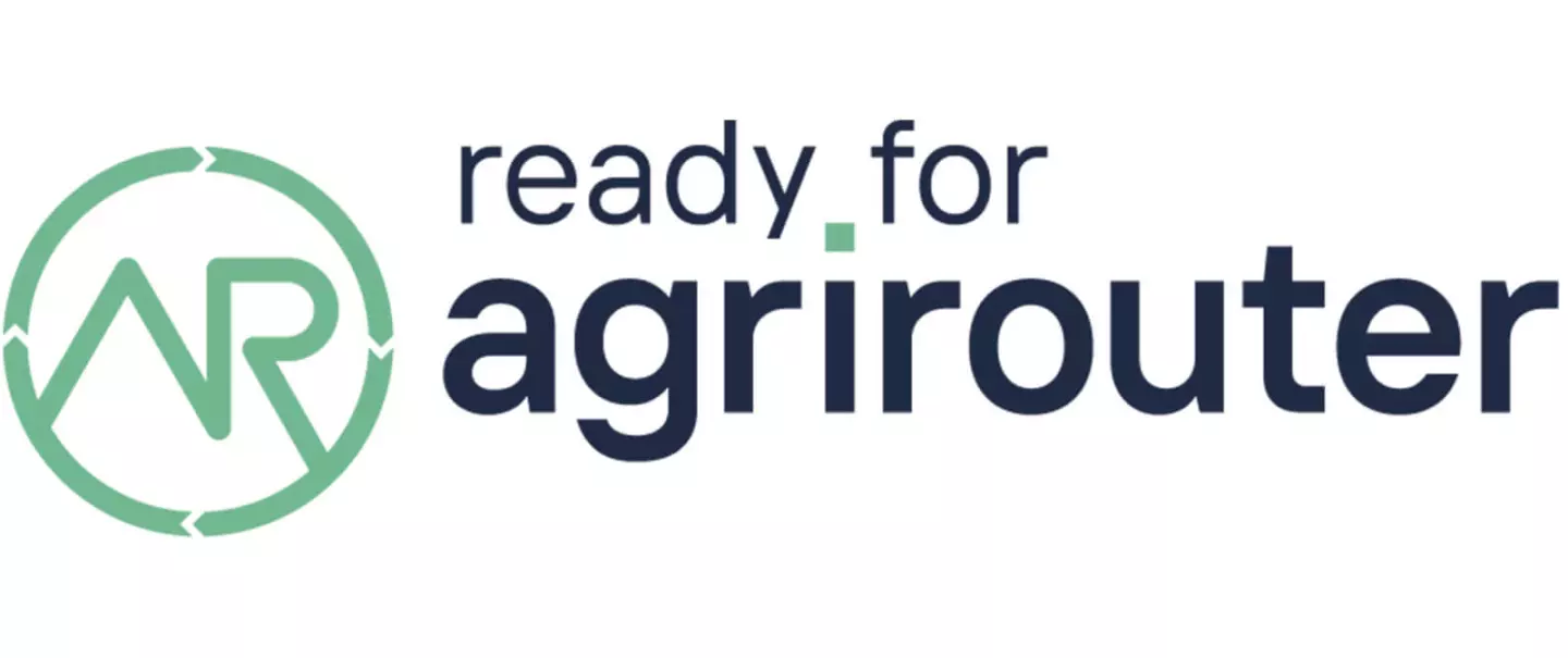 piattaforma di scambio dati agrirouter per terminali ISOBUS CCI 800 e CCI 1200