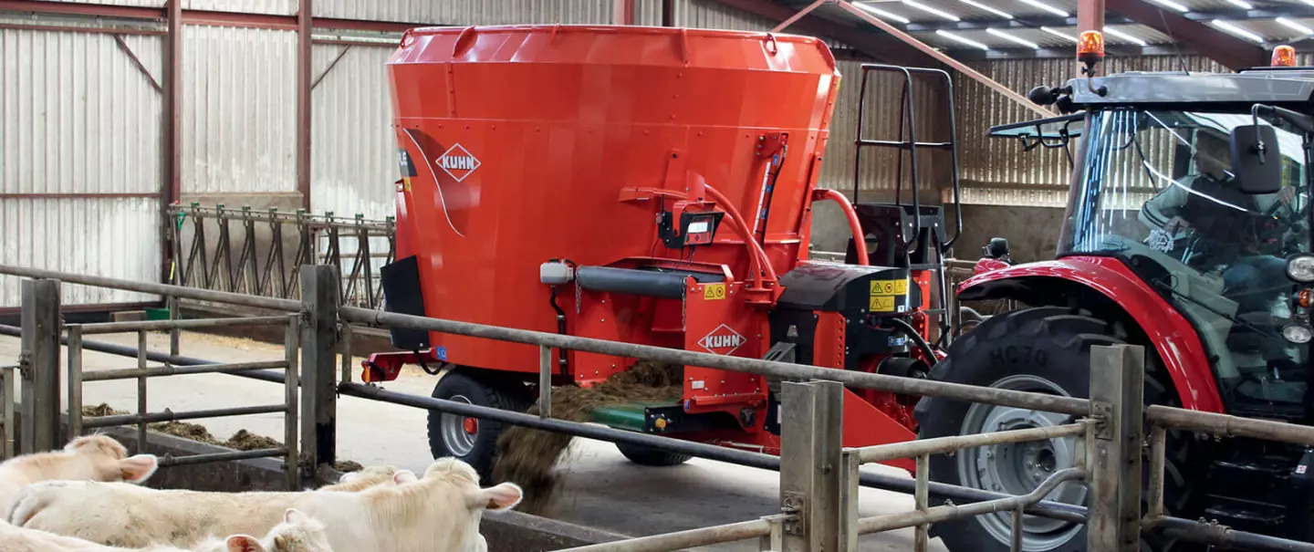 PROFILE PLUS 1 CL al lavoro