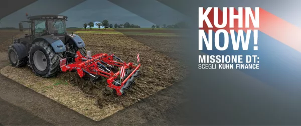 Missione DT - KUHN Finance 2026