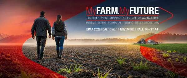 KUHN a EIMA 2026_Slider