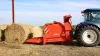 KUHN PRIMOR 2060 S in modalità distribuzione prodotti come alimento