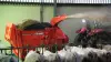 KUHN PRIMOR 3570 M in modalità impagliatore