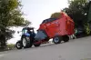 Trasporto di KUHN PRIMOR 4260 M CUT CONTROL