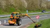Bracci decespugliatori KUHN PRO-LONGER GII 6183/7483 TP e e-TPA con braccio telescopico: l'altezza che mancava!