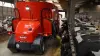 Distribuzione a destra con SPW Power