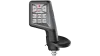 Immagine del joystick ISOBUS CCI A3 con icone generate per il ranghinatore a 4 rotori GA 13231.
